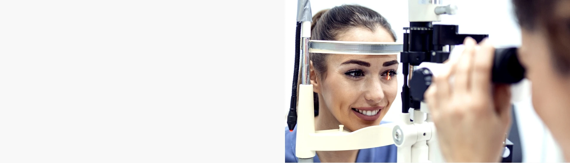 kompleksowe badanie wzroku w Białymstoku